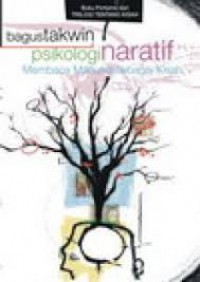 Image of Psikologi Naratif : Membaca Manusia sebagai Kisah